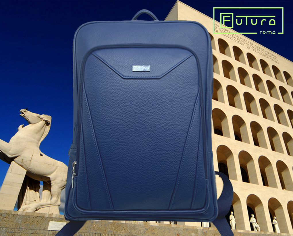 Futura roma® zaino in pelle con biometrico, zaino, uomo, business, pelle, lusso, biometrico, impronta digitale, Futura, roma, Made in Italy, bluetooth, chiusura biometrica, apertura biometrica, portalaptop, ipad, zaino pelle impronta digitale, zaino chiusura impronta digitale, Futura zaino pelle, zaino uomo impronta digitale, zaino pelle biometrico Futura roma, zaino biometrico bluetooth, Futura roma zaino vera pelle, zaino pelle digitale, zaino riconoscimento impronta digitale Futura roma